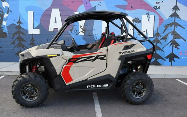 2026 Polaris RZR Trail Ultimate