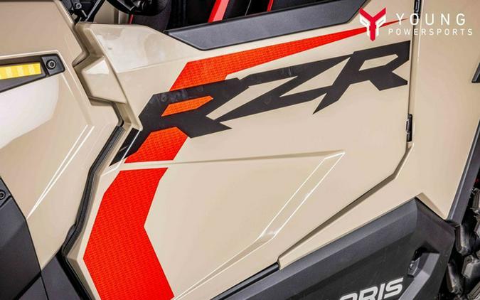 2026 Polaris RZR Trail Ultimate