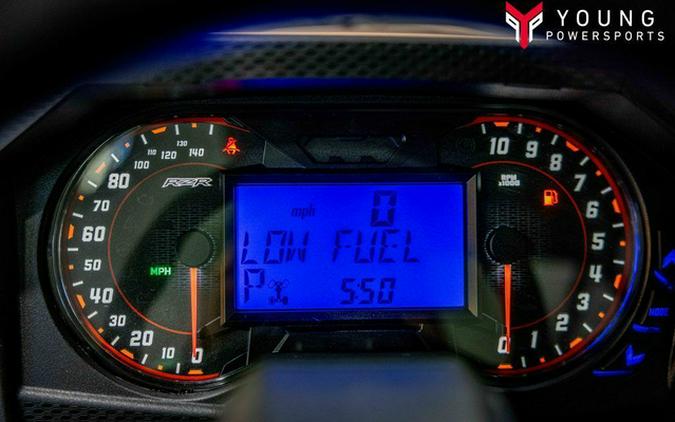 2026 Polaris RZR Trail Ultimate