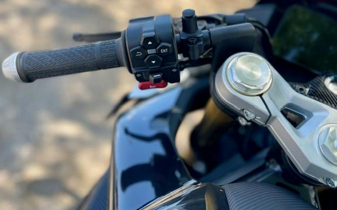 2025 CFMOTO SS 450