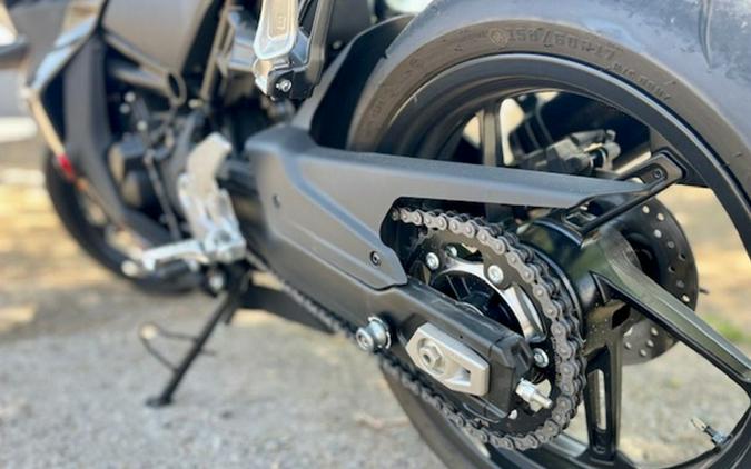 2025 CFMOTO SS 450