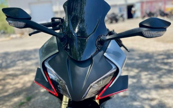 2025 CFMOTO SS 450