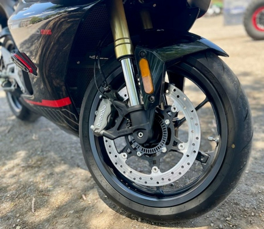 2025 CFMOTO SS 450