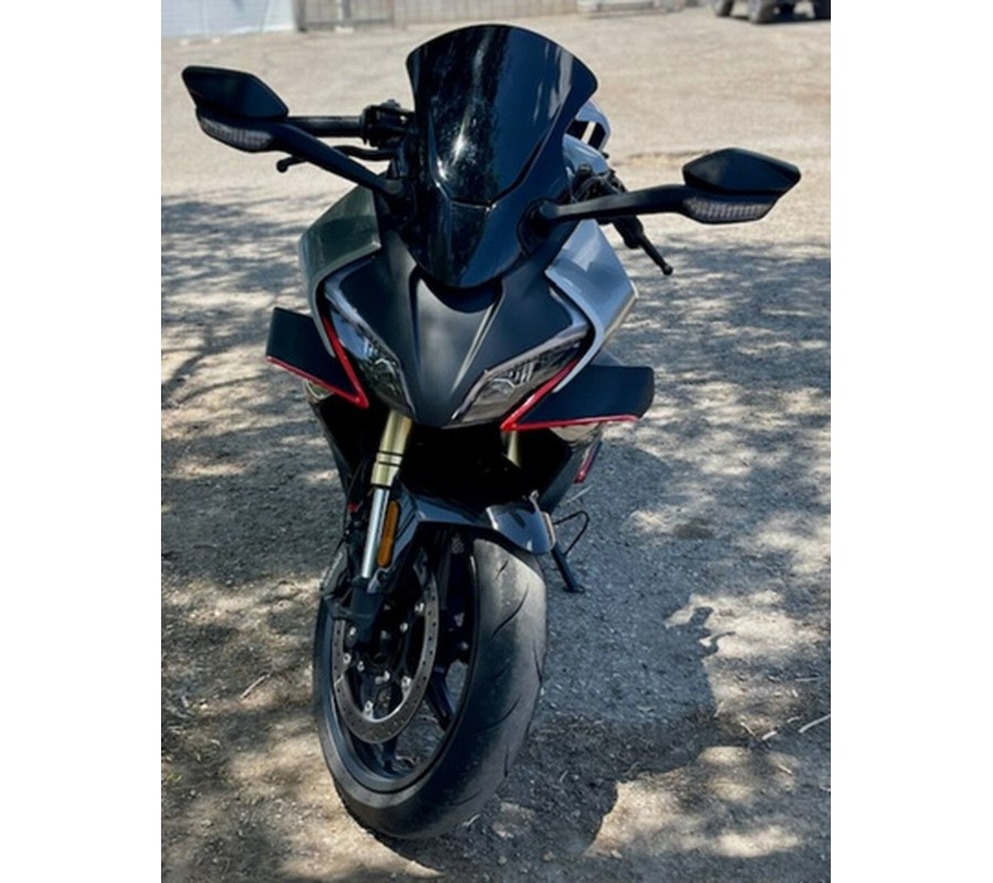 2025 CFMOTO SS 450