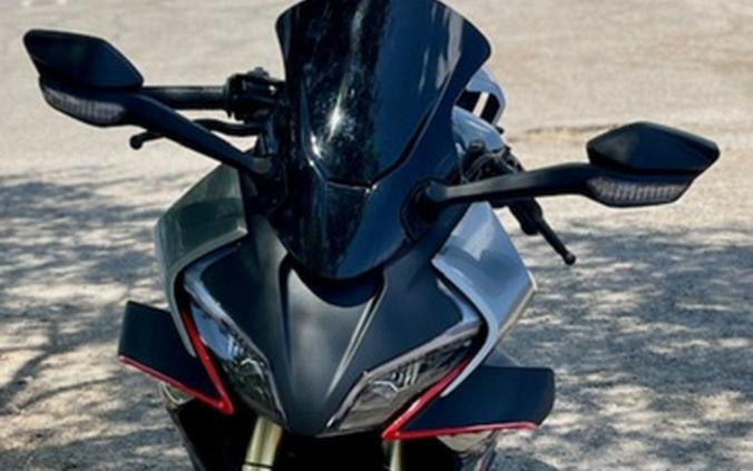 2025 CFMOTO SS 450