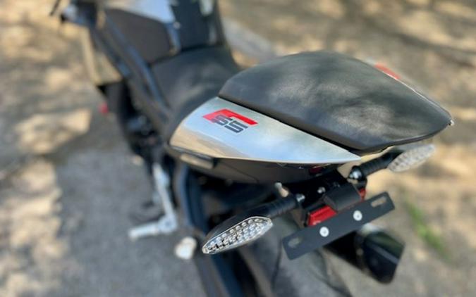 2025 CFMOTO SS 450