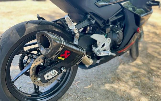 2025 CFMOTO SS 450