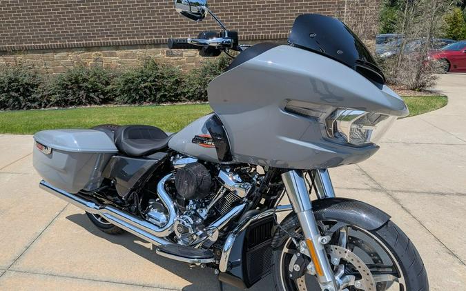 2026 Harley-Davidson® FLTRX - Road Glide®