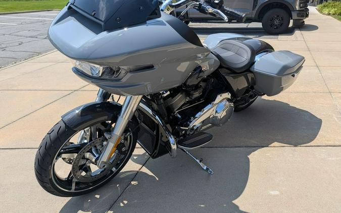 2026 Harley-Davidson® FLTRX - Road Glide®