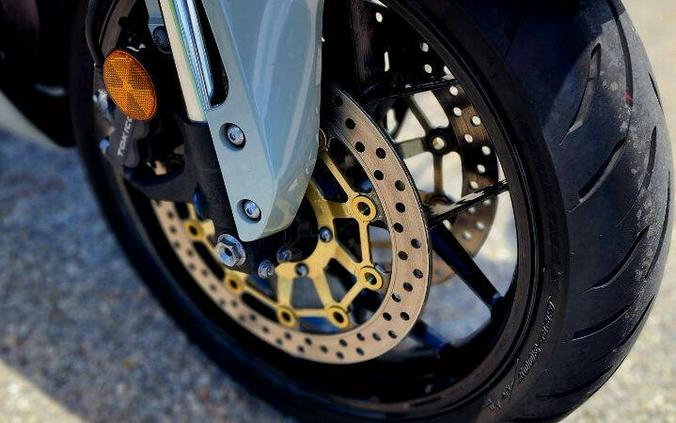 2025 Honda CBR600RR