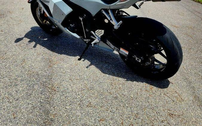 2025 Honda CBR600RR