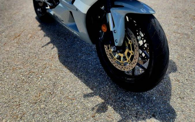 2025 Honda CBR600RR
