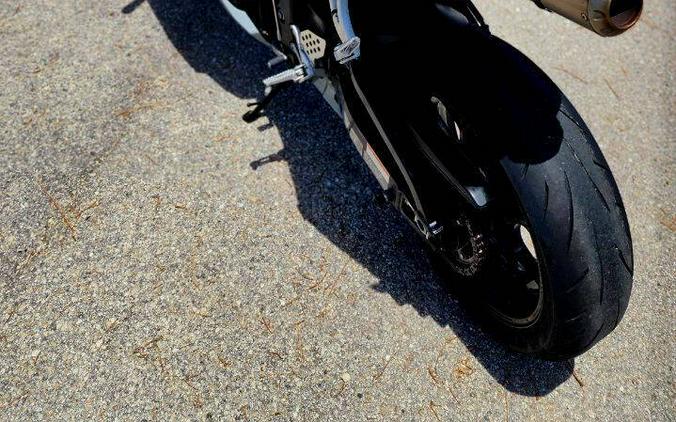 2025 Honda CBR600RR