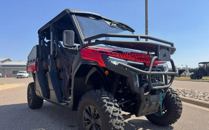 2025 CFMOTO UFORCE U10 XL Pro