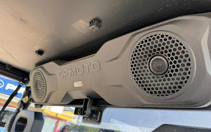 2025 CFMOTO UFORCE U10 XL Pro