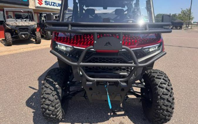 2025 CFMOTO UFORCE U10 XL Pro