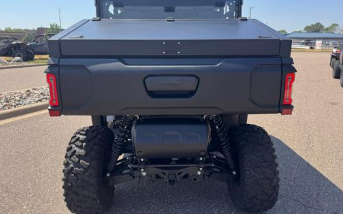 2025 CFMOTO UFORCE U10 XL Pro