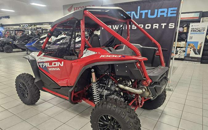 2026 Honda Talon 1000X