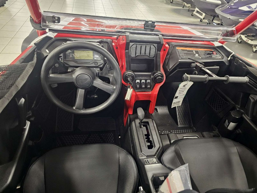 2026 Honda Talon 1000X
