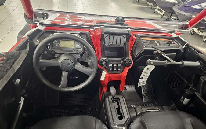 2026 Honda Talon 1000X