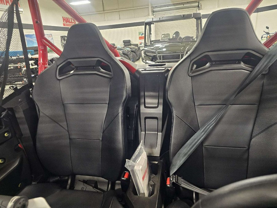 2026 Honda Talon 1000X
