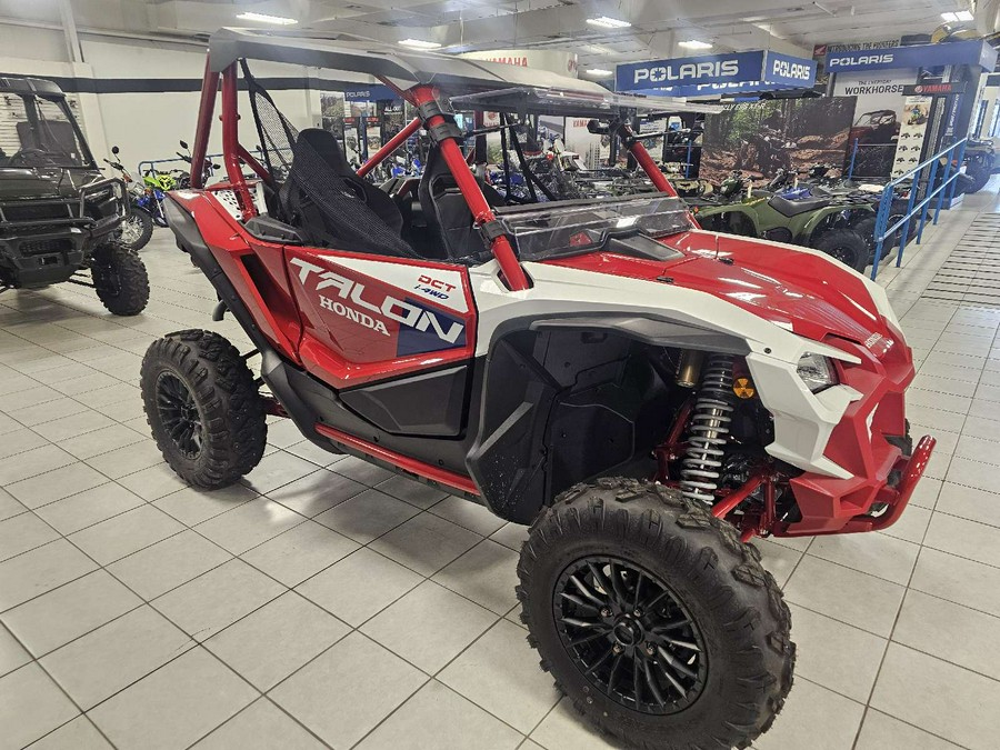 2026 Honda Talon 1000X