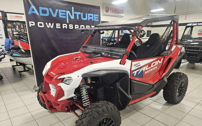 2026 Honda Talon 1000X