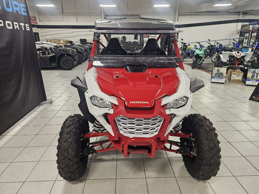 2026 Honda Talon 1000X