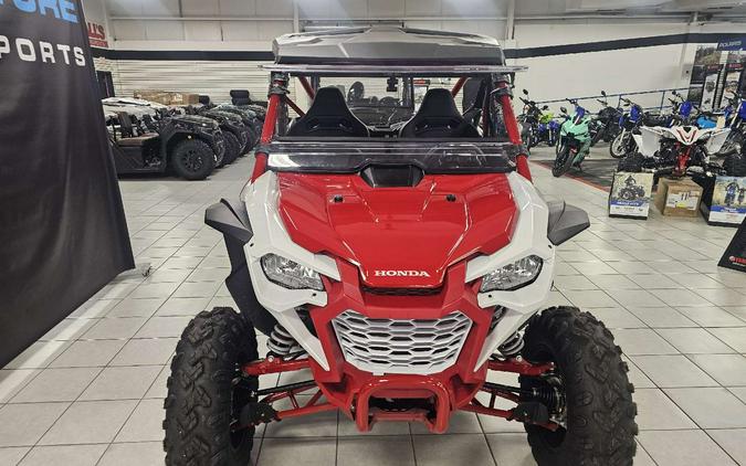 2026 Honda Talon 1000X