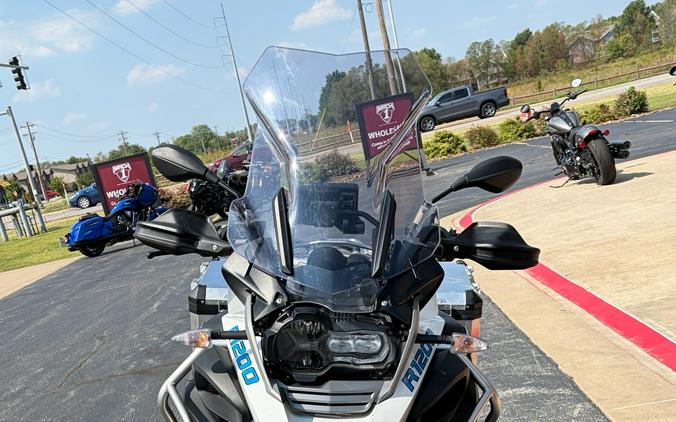 2015 BMW R 1200 GS Adventure