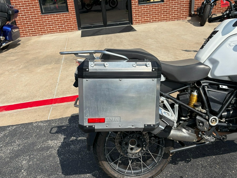 2015 BMW R 1200 GS Adventure