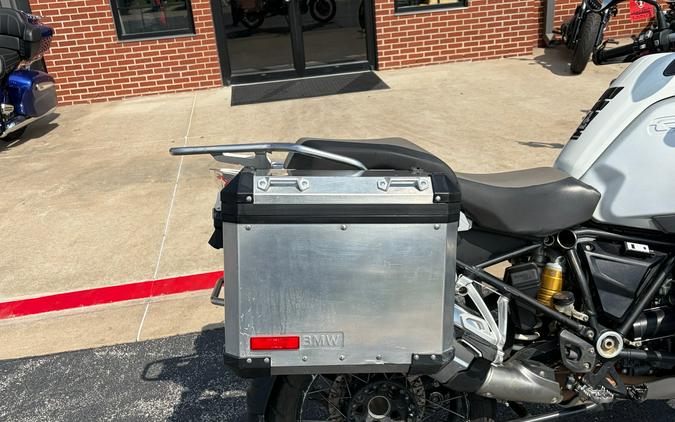 2015 BMW R 1200 GS Adventure