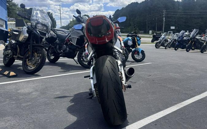 2009 Honda CBR1000RR 1000RR REPSOL