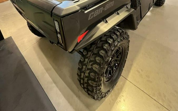 2026 Can-Am Defender MAX Lone Star Cab HD11