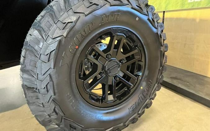 2026 Can-Am Defender MAX Lone Star Cab HD11