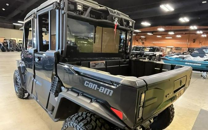 2026 Can-Am Defender MAX Lone Star Cab HD11