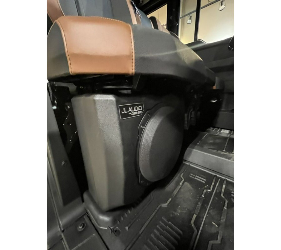 2026 Can-Am Defender MAX Lone Star Cab HD11