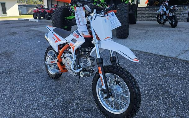2027 Kayo KMB 60