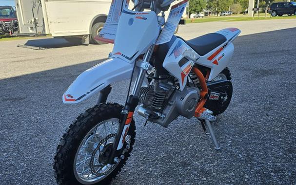 2027 Kayo KMB 60