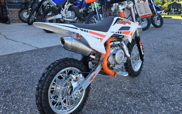 2027 Kayo KMB 60