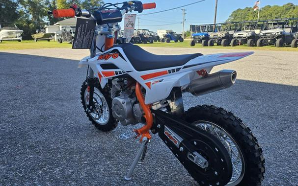 2027 Kayo KMB 60