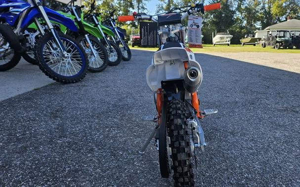 2027 Kayo KMB 60