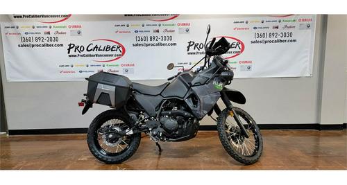 2022 Kawasaki KLR650 Adventure Review (19 Fast Facts)