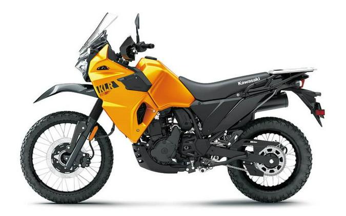 2023 Kawasaki KLR®650