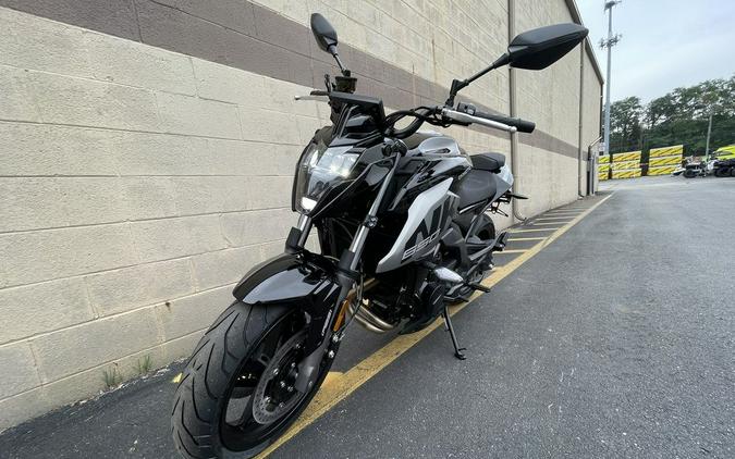 2023 CFMoto 650NK