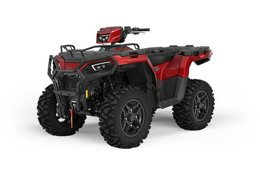 2023 Polaris Industries Sportsman 570 Trail