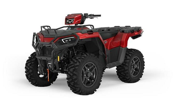 2023 Polaris Industries Sportsman 570 Trail