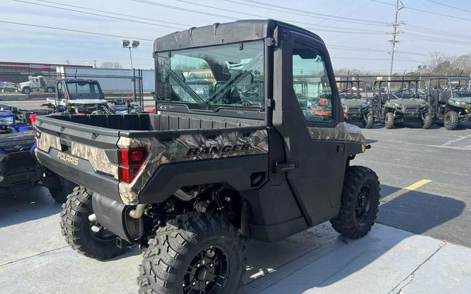 2024 Polaris® Ranger XP 1000 NorthStar Edition Ultimate Camo