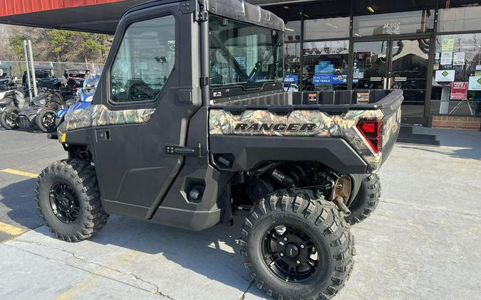 2024 Polaris® Ranger XP 1000 NorthStar Edition Ultimate Camo