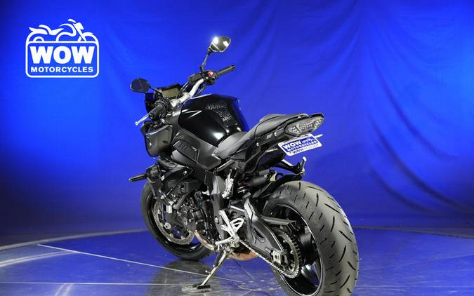 2020 Yamaha MT 10 MT-10 MT10